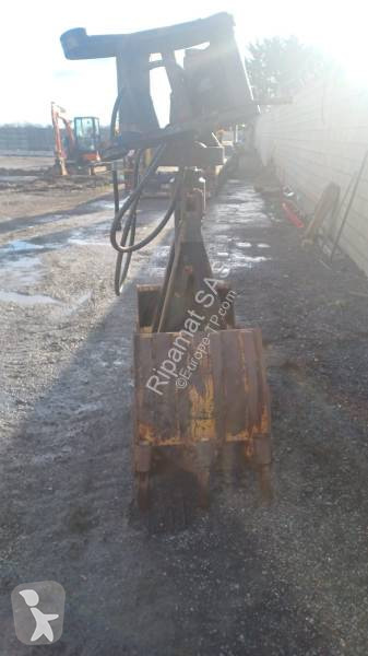 Equipamientos maquinaria OP Liebherr