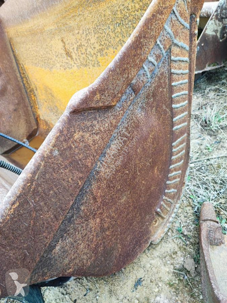Equipamentos de obras Ammann CAT320B-LN