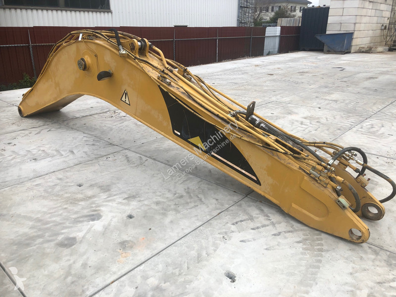 Udstyr til anlægsarbejder Caterpillar 322B...