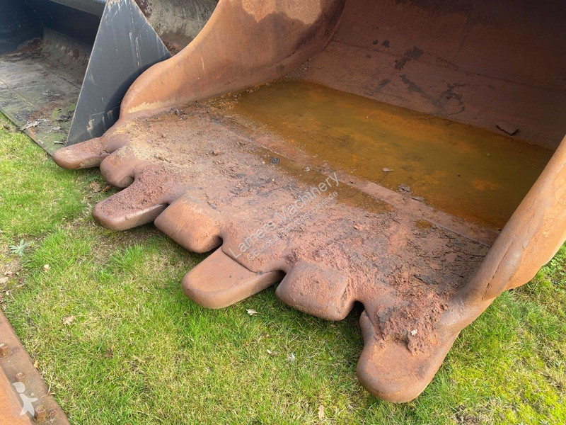Equipamentos de obras CAT 390 Heavy Duty KM4 -...