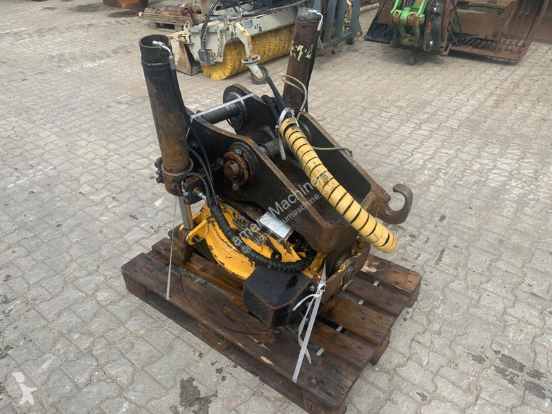 Equipamentos de obras Engcon Engcon 20205...