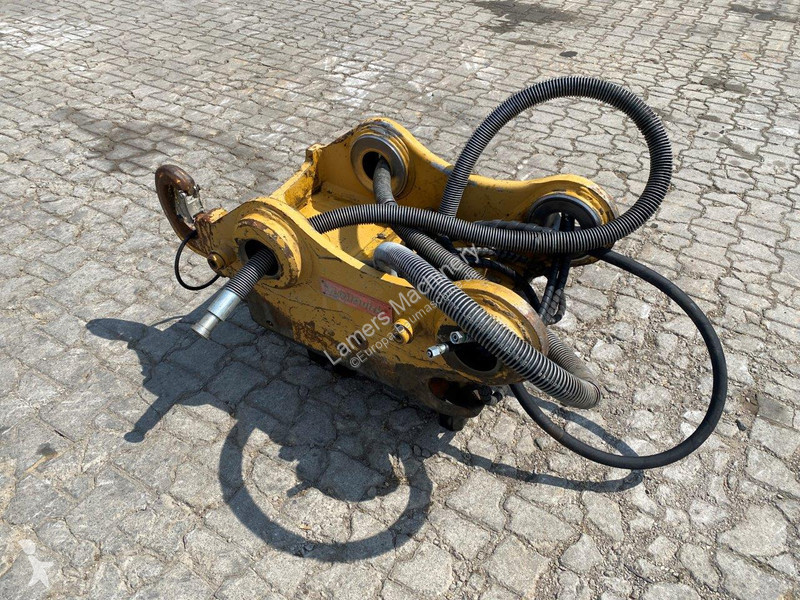 Equipamentos de obras OQ 70