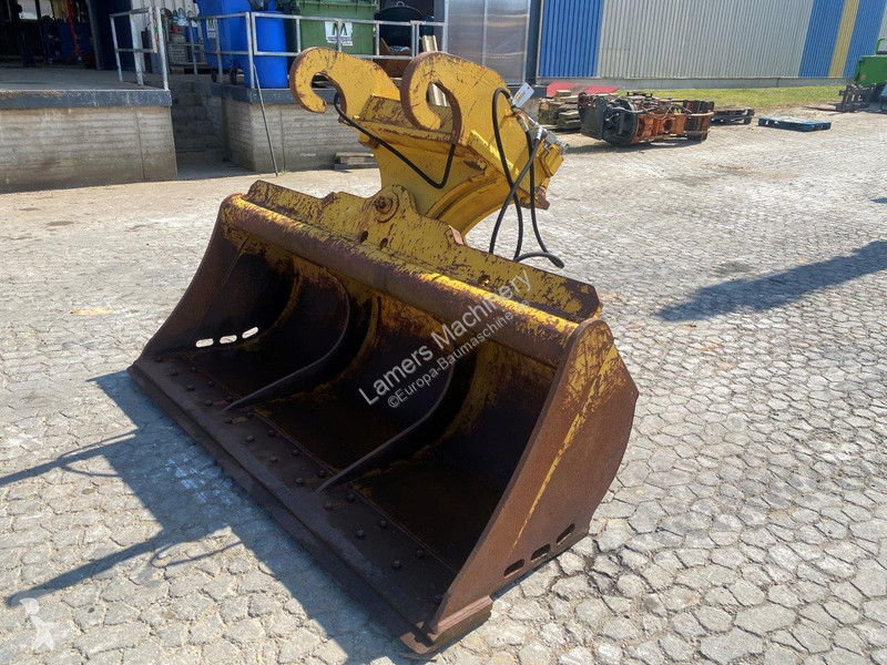 Equipamientos maquinaria OP Verachtert