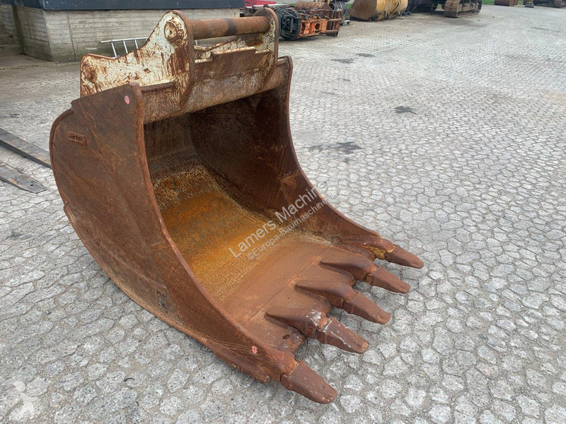 Equipamentos de obras Bucket MS25/21