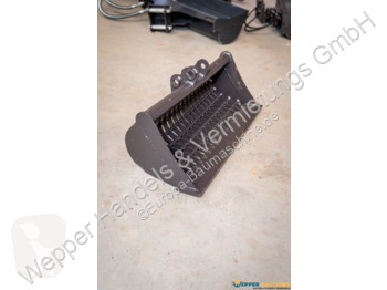 Equipamentos de obras