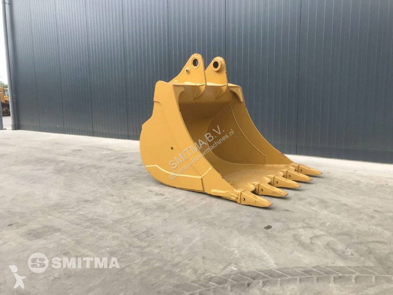 Vybavenie stavebného stroja Caterpillar M317 NG