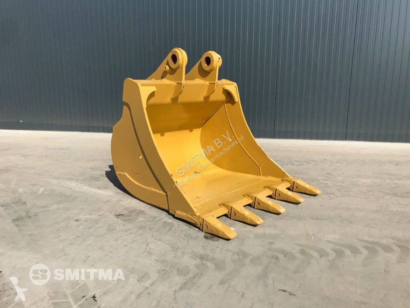 Équipements TP Caterpillar M322D2 1.20m