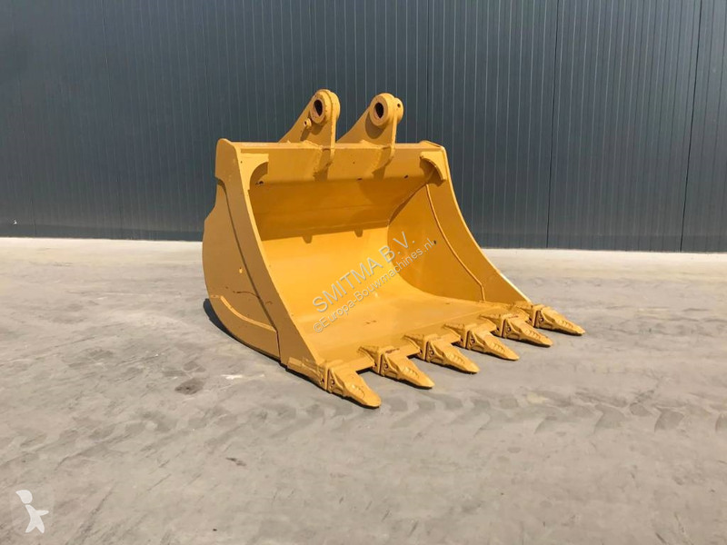 Aanbouwstukken voor bouwmachines Caterpillar D2...