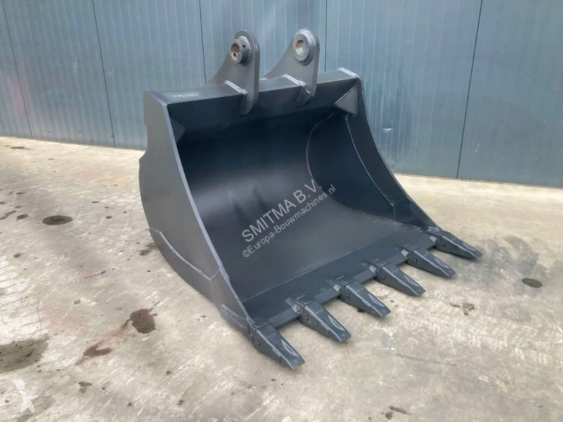 Aanbouwstukken voor bouwmachines Doosan 0
