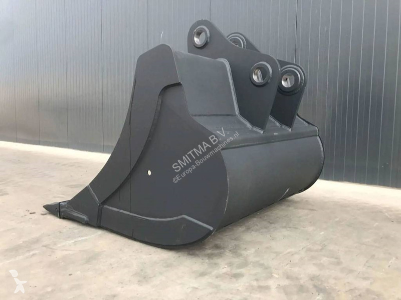 Aanbouwstukken voor bouwmachines Komatsu PC228