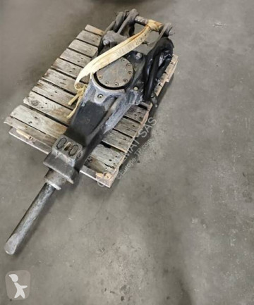 Martillo hidráulica JCB