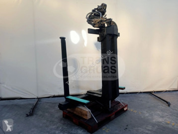 Attrezzature per macchine movimento terra Kinshofer