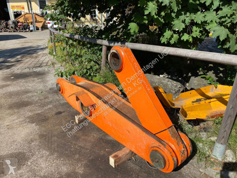 Udstyr til anlægsarbejder Doosan Bras pour...