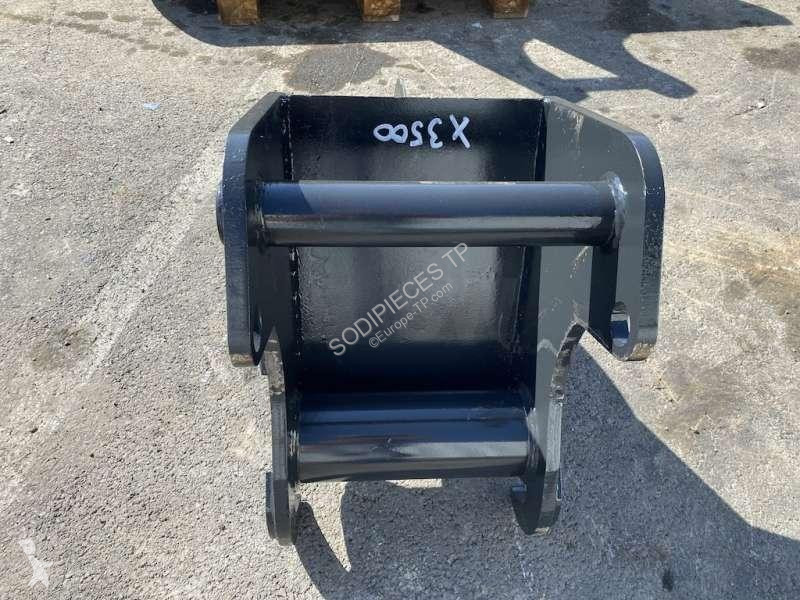 Equipamientos maquinaria OP Decoupeuse Asphalte