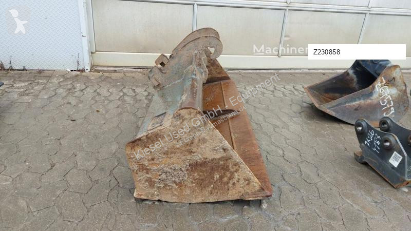Udstyr til anlægsarbejder  1800mm