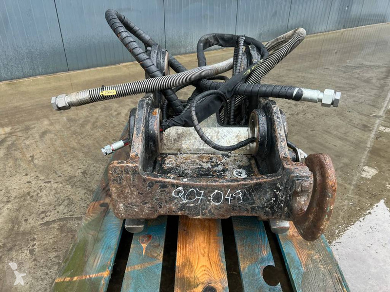 Equipamentos de obras Oilquick OQ70/55 - M322D