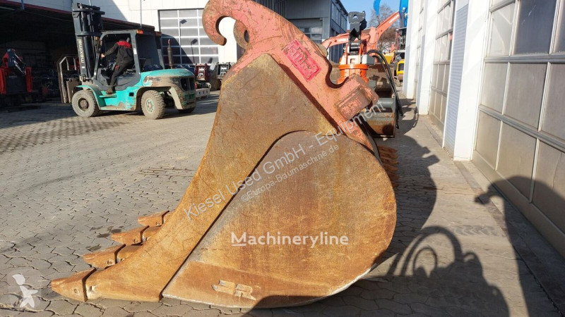 Stavební vybavení Caterpillar Tieflöffel 1200mm