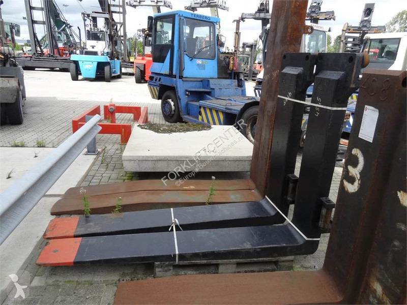 Magazijnmachines  2150x300X115 @1200