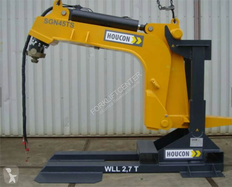 Andet materiel Safetyneck PS-SGN45TS