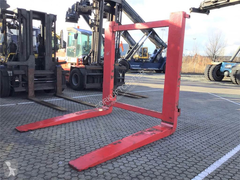 Attrezzature di movimentazione FORKS - 880007723