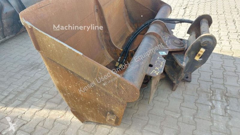 Equipamentos de obras LRT MS21