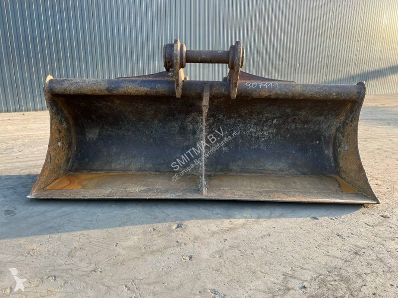 Aanbouwstukken voor bouwmachines Miller...