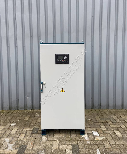 Aanbouwstukken voor bouwmachines Panel 1600A -...