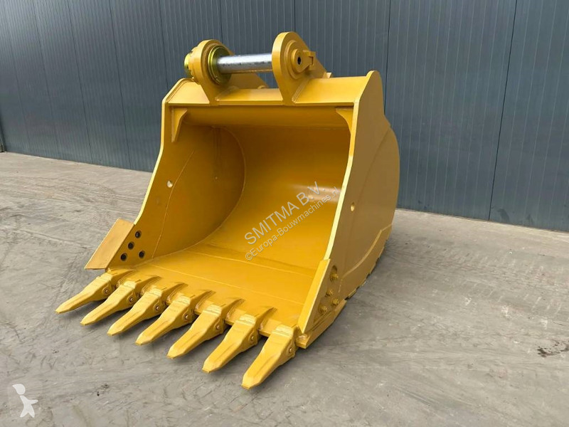 Aanbouwstukken voor bouwmachines Caterpillar...