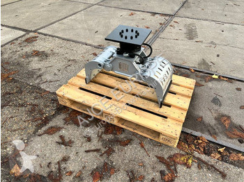 Equipamientos maquinaria OP AJCE 0.8-3ton