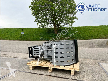 Equipamientos maquinaria OP AJCE 6-10ton