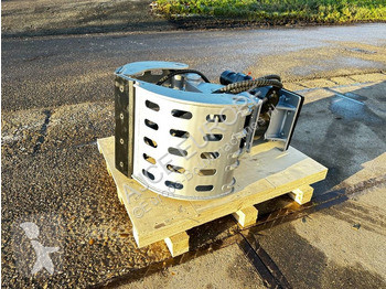 Equipamientos maquinaria OP AJCE 2-5ton