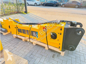 تجهيزات الأشغال العمومية Epiroc 19-32ton