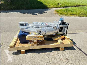 Equipamientos maquinaria OP AJCE 5-10ton
