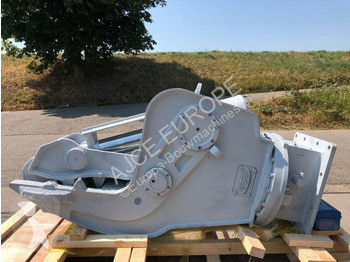 Equipamientos maquinaria OP AJCE 18~28ton...