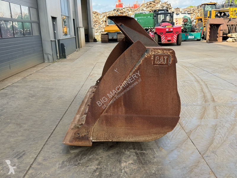 تجهيزات الأشغال العمومية Caterpillar Bucket 4.4 m3