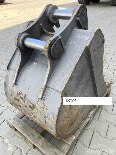 Stavební vybavení Volvo