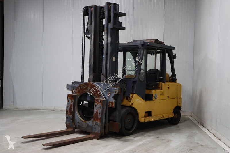 Heftruck T250