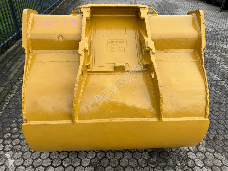 Equipamientos maquinaria OP Caterpillar 336...