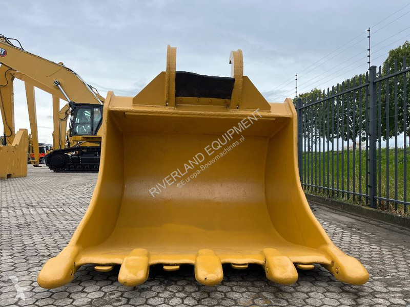 Equipamientos maquinaria OP Caterpillar 336...