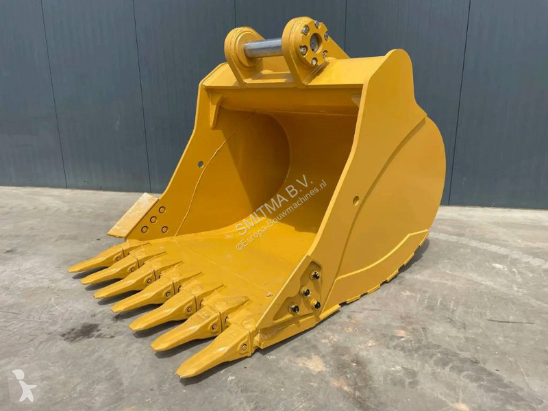 تجهيزات الأشغال العمومية Caterpillar 350 TB