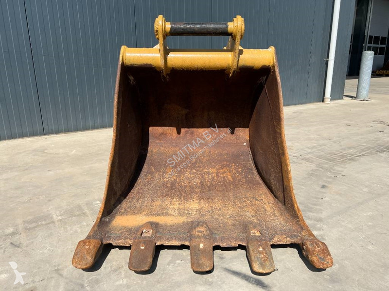 Aanbouwstukken voor bouwmachines Miller...