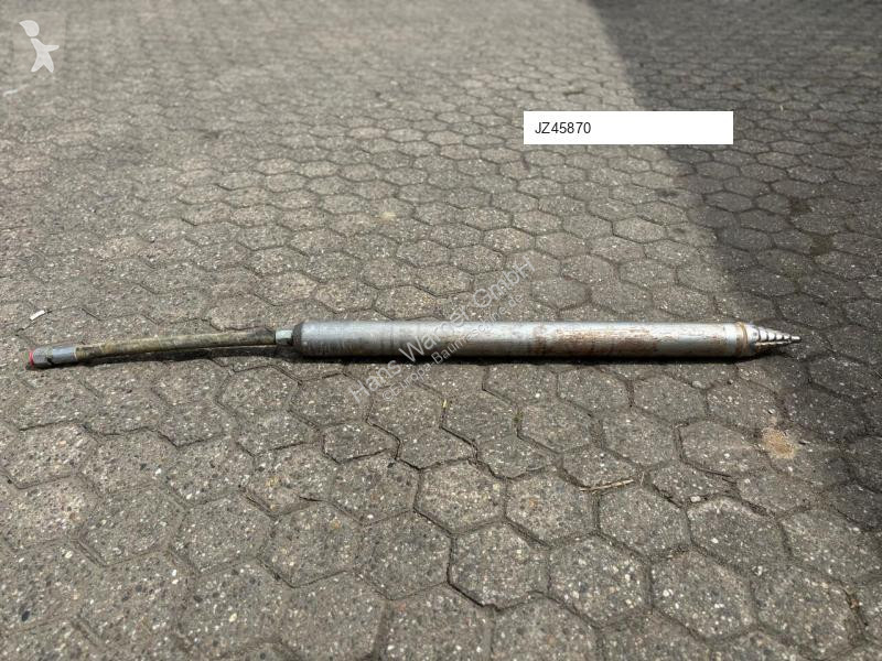 Udstyr til anlægsarbejder T068 Mini SK ohne...