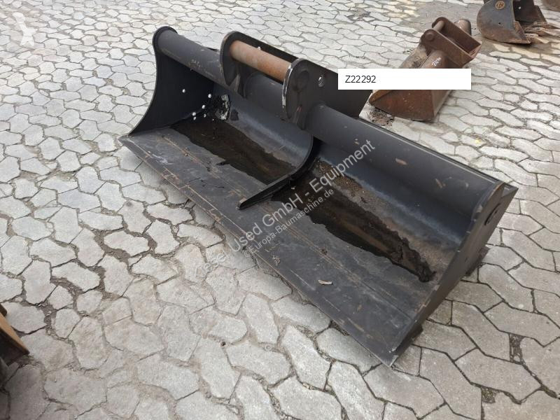 تجهيزات الأشغال العمومية  Henle 1600mm