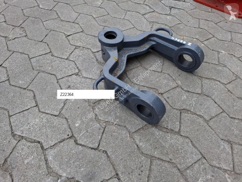 Echipamente pentru construcţii Atlas Attache...