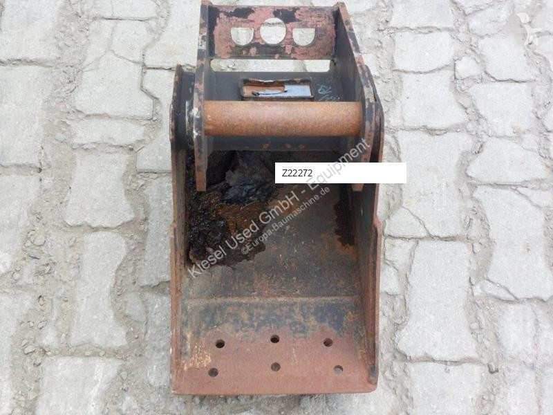 Attrezzature per macchine movimento terra MS01