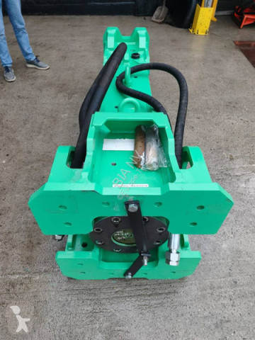 Montabert BRV45