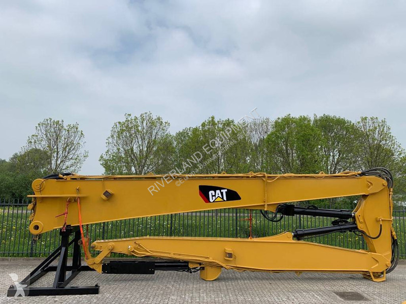 Stavební vybavení Caterpillar 352 |349 | 345...