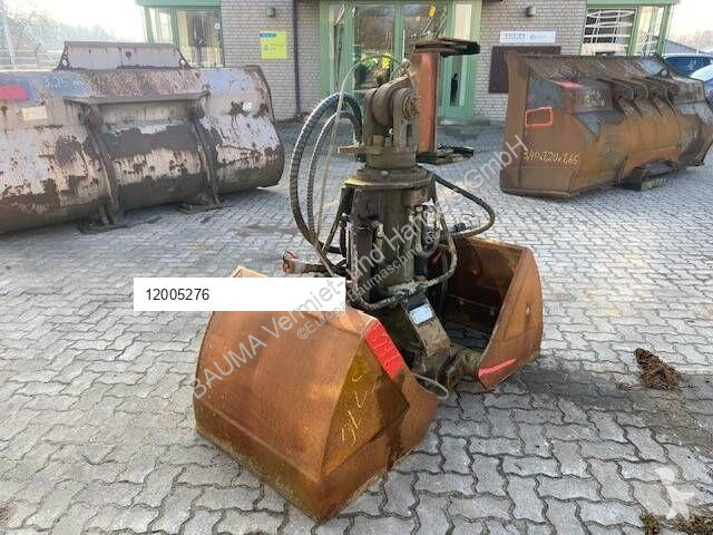 Stavební vybavení SMP (5276) HZG 440.27 SMP 2