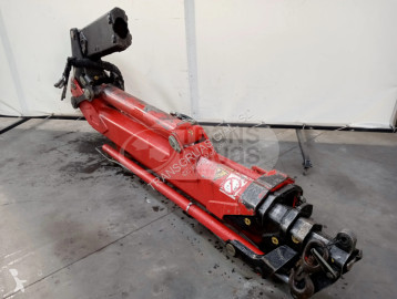 Attrezzature per macchine movimento terra Fassi