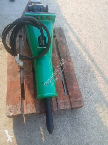 Marteau hydraulique Montabert